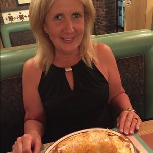 Meet your Posher, Rosemary